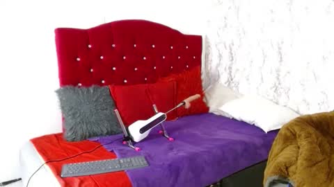 Snapshot of alexafontana chatting on 28, 2, 2026 Alexa Fontana online show from 28, 2, 2026