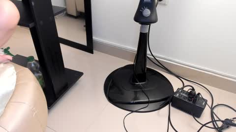 Snapshot of alexafoxy18 chatting on 6, 12, 2024 ALEXA online show from 6, 12, 2024