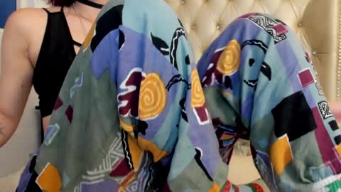 Snapshot of alexafoxy18 chatting on 22, 12, 2024 ALEXA online show from 22, 12, 2024