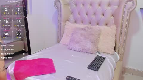 Snapshot of alexafoxy18 chatting on 30, 1, 2025 ALEXA online show from 30, 1, 2025