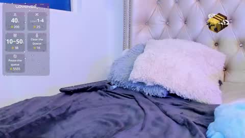 Snapshot of alexafoxy18 chatting on 23, 2, 2025 ALEXA online show from 23, 2, 2025