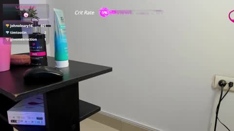 Snapshot of alexafoxy18 chatting on 26, 2, 2025 ALEXA online show from 26, 2, 2025