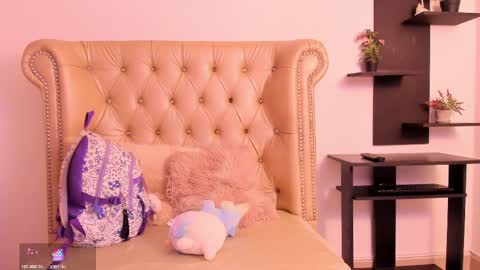 Snapshot of alexafoxy18 chatting on 6, 3, 2025 ALEXA online show from 6, 3, 2025