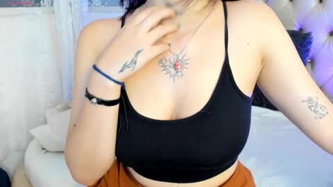 Snapshot of alexafoxy18 chatting on 13, 9, 2025 ALEXA online show from 13, 9, 2025