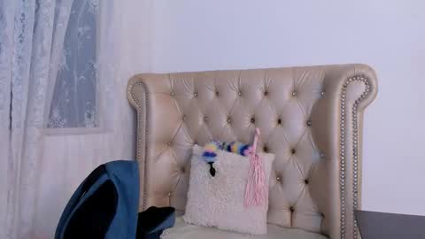 Snapshot of alexafoxy18 chatting on 16, 9, 2025 ALEXA online show from 16, 9, 2025