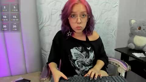 ALEXA online show from 13, 3, 2026