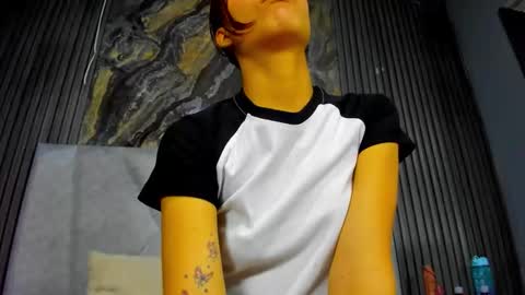 alexagrace12 online show from 11, 3, 2026