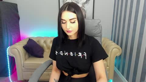 alexagreyyy online show from 27, 1, 2025