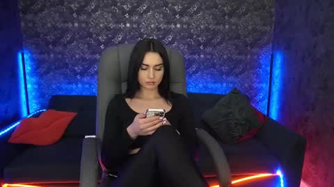 alexagreyyy online show from 28, 2, 2025