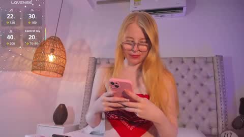 Alexa Handler online show from 5, 11, 2025