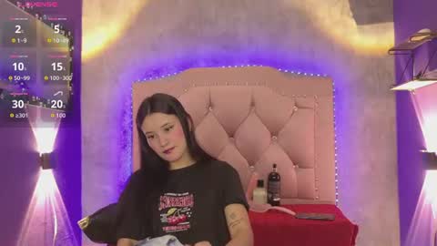 Snapshot of alexaivory chatting on 20, 6, 2026 Alexa online show from 20, 6, 2026