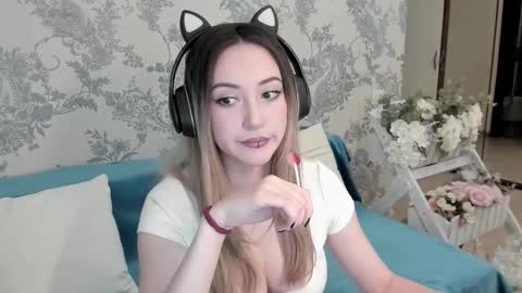 Snapshot of alexajang chatting on 20, 1, 2025 AlexaJang online show from 20, 1, 2025