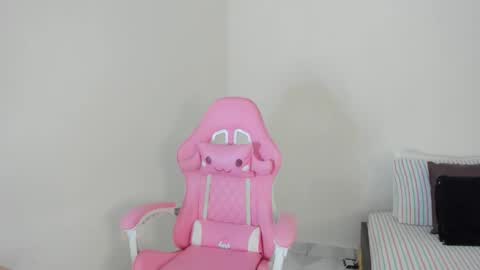 Alexa Jhonson online show from 14, 2, 2025