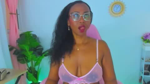 Alexa Jhonson online show from 24, 2, 2026