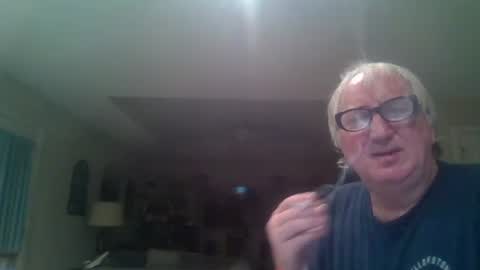 Alex online show from 9, 3, 2025