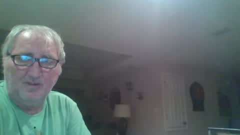 Alex online show from 18, 4, 2026