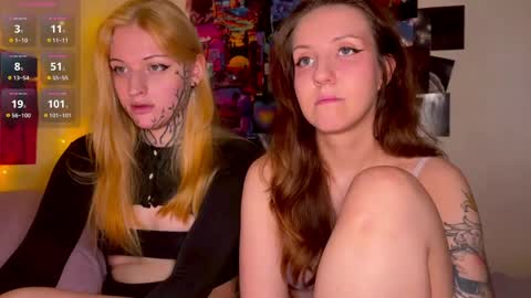 Snapshot of alexalarose chatting on 17, 4, 2026 alexalarose online show from 17, 4, 2026