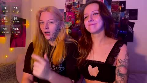 Snapshot of alexalarose chatting on 24, 4, 2026 alexalarose online show from 24, 4, 2026