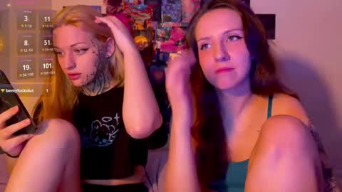 Snapshot of alexalarose chatting on 25, 4, 2026 alexalarose online show from 25, 4, 2026