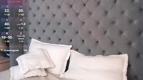 Snapshot of alexamadisson chatting on 17, 1, 2025 Alexa online show from 17, 1, 2025