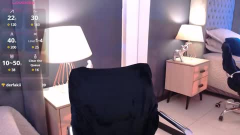 Snapshot of alexamadisson chatting on 25, 1, 2025 Alexa online show from 25, 1, 2025