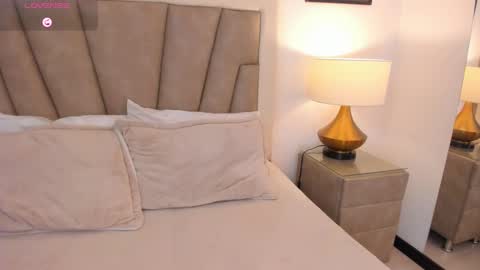 Snapshot of alexamadisson chatting on 12, 3, 2025 Alexa online show from 12, 3, 2025