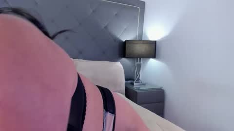 Snapshot of alexamadisson chatting on 23, 9, 2025 Alexa online show from 23, 9, 2025