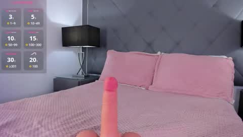 Snapshot of alexamadisson chatting on 27, 9, 2025 Alexa online show from 27, 9, 2025