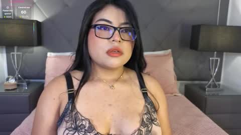Snapshot of alexamadisson chatting on 10, 11, 2025 Alexa online show from 10, 11, 2025