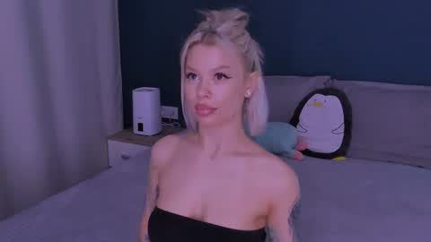 Snapshot of alexamason chatting on 20, 1, 2025 Alexa Mason online show from 20, 1, 2025