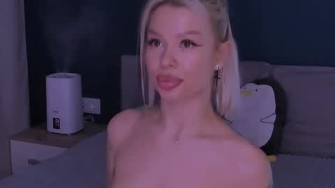 Snapshot of alexamason chatting on 27, 1, 2025 Alexa Mason online show from 27, 1, 2025