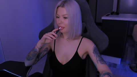 Snapshot of alexamason chatting on 31, 1, 2025 Alexa Mason online show from 31, 1, 2025