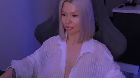 Snapshot of alexamason chatting on 31, 1, 2025 Alexa Mason online show from 31, 1, 2025