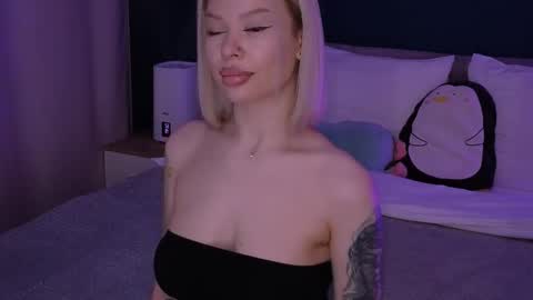 Snapshot of alexamason chatting on 16, 2, 2025 Alexa Mason online show from 16, 2, 2025