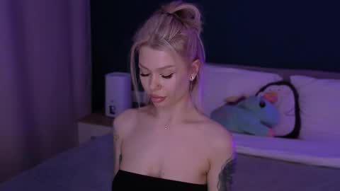 Snapshot of alexamason chatting on 20, 2, 2025 Alexa Mason online show from 20, 2, 2025