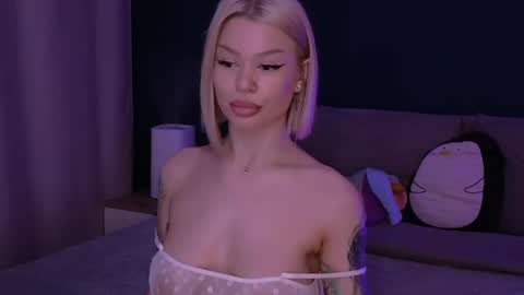 Snapshot of alexamason chatting on 27, 2, 2025 Alexa Mason online show from 27, 2, 2025