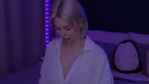 Snapshot of alexamason chatting on 15, 9, 2025 Alexa Mason online show from 15, 9, 2025