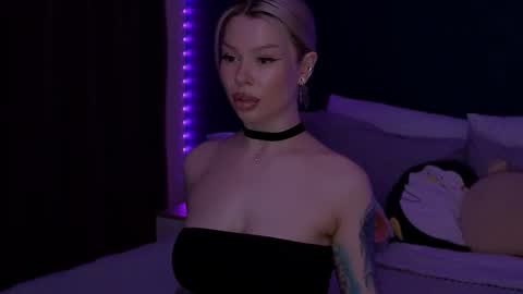 Alexa Mason online show from 13, 3, 2026