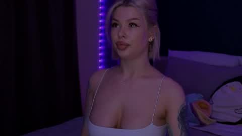 Alexa Mason online show from 16, 4, 2026