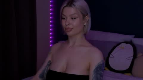 Alexa Mason online show from 16, 5, 2026