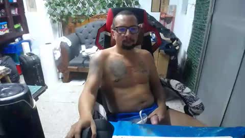 Snapshot of alexamdergal chatting on 22, 12, 2024 Alexamdergal online show from 22, 12, 2024