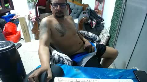 Snapshot of alexamdergal chatting on 16, 1, 2025 Alexamdergal online show from 16, 1, 2025