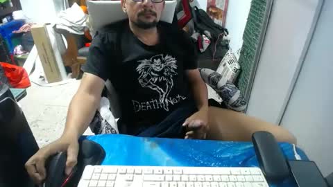 Snapshot of alexamdergal chatting on 23, 1, 2025 Alexamdergal online show from 23, 1, 2025