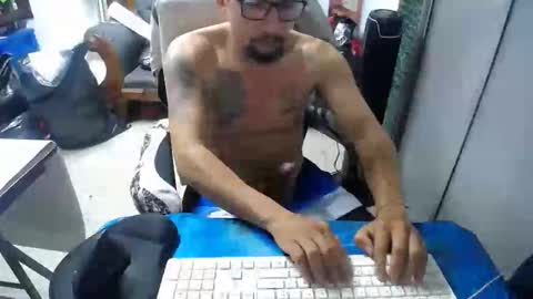 Snapshot of alexamdergal chatting on 21, 2, 2025 Alexamdergal online show from 21, 2, 2025