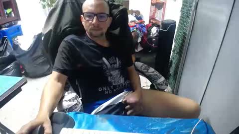 Snapshot of alexamdergal chatting on 26, 2, 2025 Alexamdergal online show from 26, 2, 2025