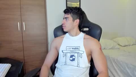 Snapshot of alexander__lips chatting on 9, 9, 2025 alexander__lips online show from 9, 9, 2025