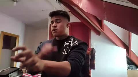 Snapshot of alexander_cd1 chatting on 18, 12, 2025 ALEX CD online show from 18, 12, 2025