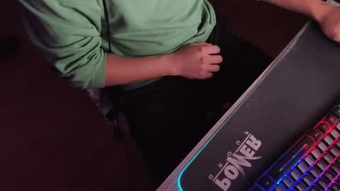 ALEX CD online show from 4, 4, 2026