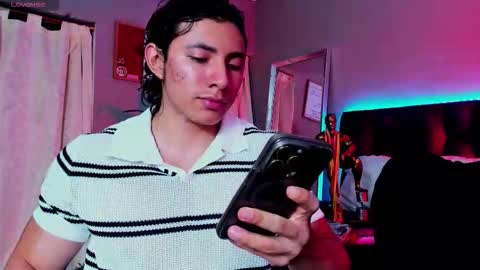 Alex online show from 15, 12, 2025