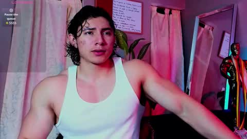 Alex online show from 15, 2, 2026